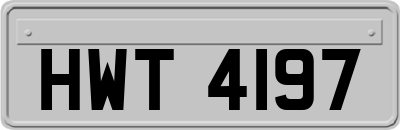 HWT4197