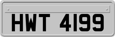 HWT4199
