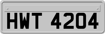 HWT4204
