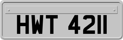 HWT4211