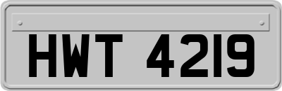 HWT4219