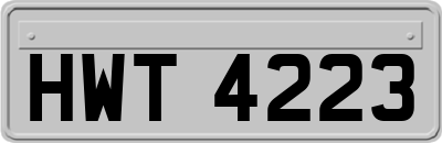 HWT4223