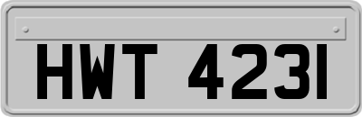 HWT4231