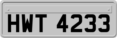 HWT4233