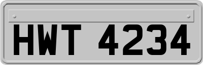 HWT4234