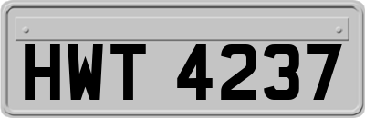 HWT4237