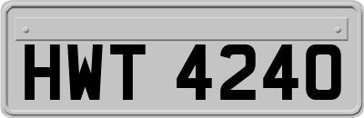 HWT4240