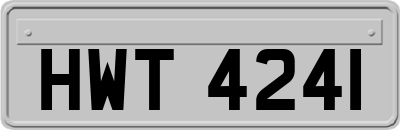 HWT4241