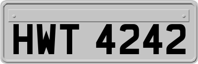 HWT4242