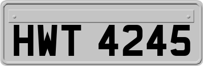 HWT4245