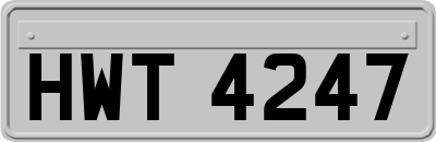 HWT4247