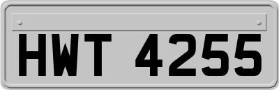 HWT4255