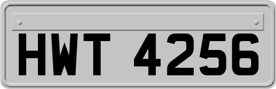 HWT4256