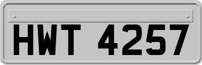 HWT4257