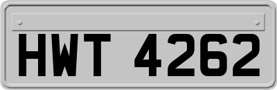 HWT4262