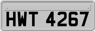 HWT4267