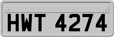 HWT4274