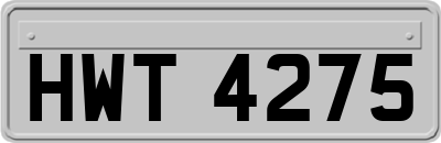 HWT4275