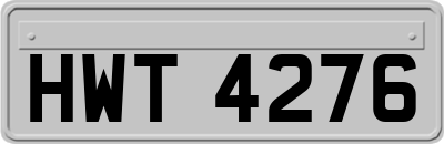 HWT4276