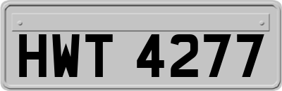 HWT4277