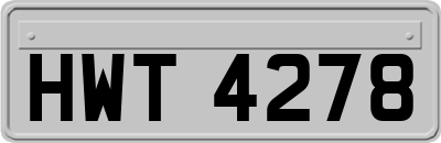 HWT4278