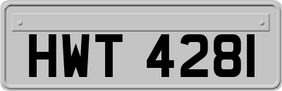 HWT4281