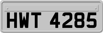 HWT4285