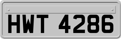 HWT4286