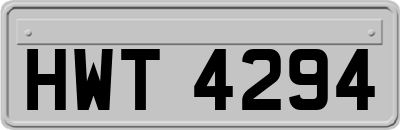 HWT4294