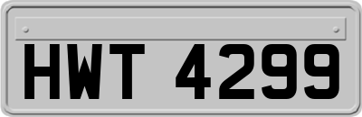 HWT4299