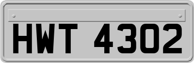 HWT4302