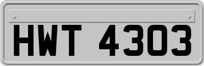 HWT4303