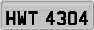 HWT4304