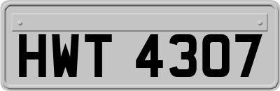 HWT4307