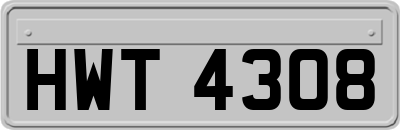 HWT4308