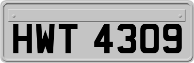 HWT4309