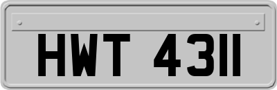 HWT4311