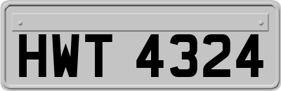 HWT4324
