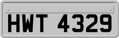 HWT4329