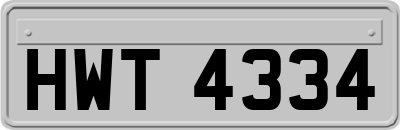 HWT4334