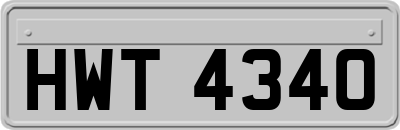 HWT4340