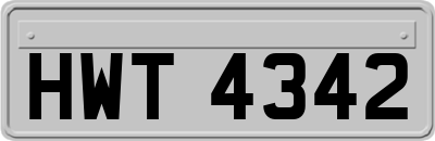 HWT4342