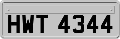 HWT4344