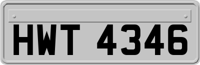 HWT4346
