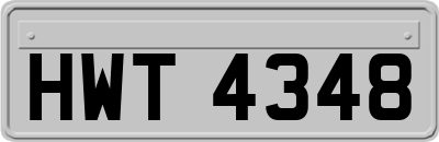 HWT4348