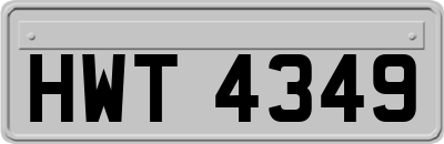 HWT4349