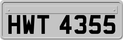 HWT4355