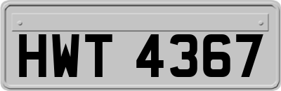 HWT4367
