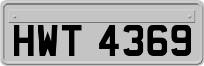 HWT4369