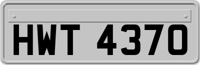 HWT4370